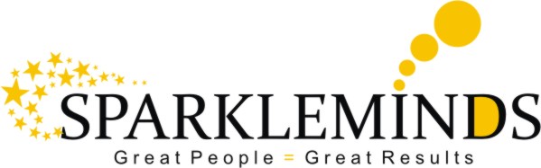 Sparkleminds logo